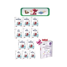 3d Çözüm Yayınları 2026 Yks Tyt Ayt Tüm Dersler Mega Set 11 Kitap