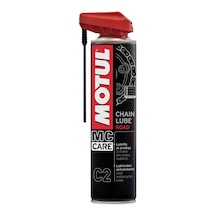 Motul Yeni C2 Chaın Lube Motosiklet Zincir Yağı