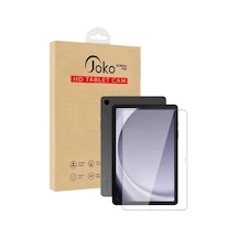 Joko Samsung Galaxy Tab A9 Plus Hd Tablet Cam Ekran Koruyucu - Şeffaf