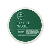 Tea Tree Special Grooming Esnek Şekillendirici Pomade 85 G