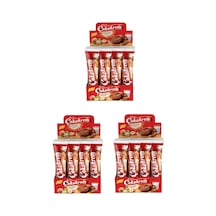 Ülker Çokokrem Tüp 36 x 40 G
