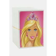 Prenses - 868 - Bileklik - Nazblsmm - Kartı Pembe