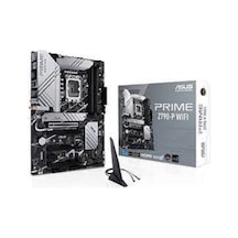 Asus Prıme Z790-p Wıfı Ddr5 7200mhz 1700p Atx