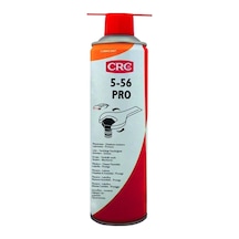 Crc 5-56 Çok Amaçlı Hızlı Yağlayıcı, Pas Sökücü Sprey 500 ML