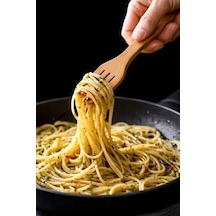 Bambu Mutfak Seti, Kaşık, Çatal, Spatula, Doğal Ahşap, Çizmez, Tava Dostu, 3 Parça,bambu Mutfak Gereçleri Seti, Kaşık, Servis Çatalı, Düz Spatula, Isıya Dayanıklı, Doğal Malzeme, 3&apos Lü Set