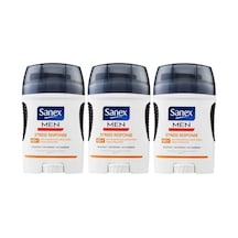 Sanex Men Anti Stress Response Sweat Stick 50ml 10'li Paket