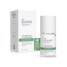 The Purest Solutions T-Zone Oil Eraser 10 ML
