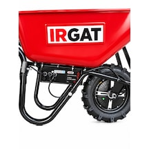 Igt 150q El Arabası