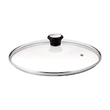 Tefal Cam Kapak - 20 Cm Yenigibi (552507790)