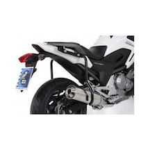 Honda Nc 750 S Egsoz Koruma Demiri Hepco Becker