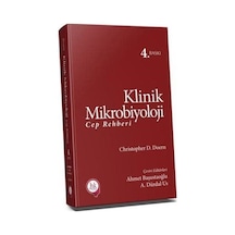 Klinik Mikrobiyoloji Cep Rehberi / Ahmet Başustaoğlu