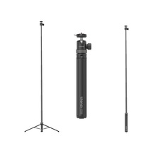 Tt24 Cka 146cm Selfie Stick Tripod Kamera Ve Telefon Uyumlu - S044a