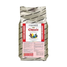 Powermax Classic Yumurtalı Mama 1 KG