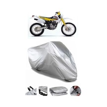 Suzuki Dr350 Su Geçirmez Motosiklet Brandası