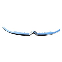 Citroen Berlingo 2008-2015 Ön Panjur Bandı Logolu Oem No: 9677603580