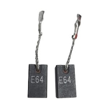 Bosch Uyumlu Gws 17-125 Kömür Fırça