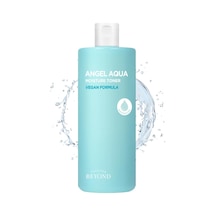 Aqua Moisture Toner Nemlendirici Yatıştırıcı Tonik Hyaluronik Asit Panthenol 500 Ml