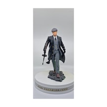 Tommy Shelby 30 Cm Figür Peaky Blinders