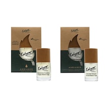 Kalyon Bitkisel Yıpranmış Tırnaklar Yoğun Bakım Yağı 11ml+Kuruluk Önleyici Tırnak Bakım Yağı Kenevir Tohumu Yağı 11 Ml