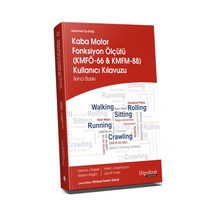 Kaba Motor Fonksiyon Ölçütü/Mintaze Kerem Günel
