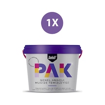Selsil Pak Genel Amaçlı Mucize Temizleyici 500Gr N11.11021