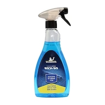 500ml Buz Çözücü Sprey, Hızlı Etki Ve Kolay Kullanım