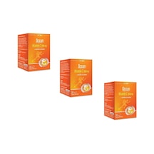 Ocean Vitamin C 1000 Mg 30 Tablet 3 Adet