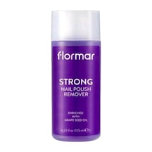 Ayrex Flormar Güçlü Etkili Oje Çıkarıcı - Nail Polish Remover - 000-8682536034258