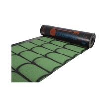 Quick Shingle - Alaturka Kiremit Desenli Membran (Yeşil)