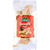 Arifoğlu Tane Zencefil 50 G