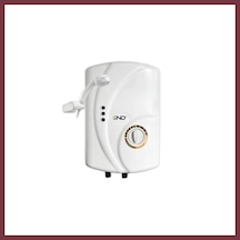 Storeşahin End 6005 1001 Elk Banyo Sofben 1 Adet Shn0720
