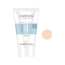 Bb Krem, Açık, 50 Ml, No: 01