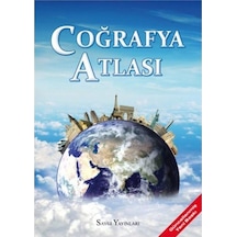 Coğrafya Atlası- Ema