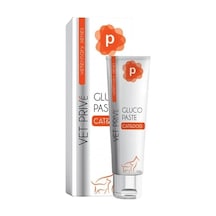 Vet Prive Veterinary Gluco Paste Kedi Ve Köpekler İçin Eklem Desteği Malt Macunu 100 Gr