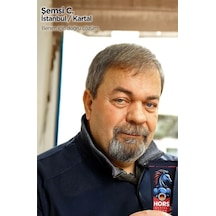 Hors Active Cream Gecikme Ve Sertleşme P.enis Kremi 50ml 3 Adet + 1 Adet Jel
