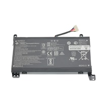 Hp Omen 17-an050tx, 17-an051tx 12 Pin Notebook/laptop Batarya-pil