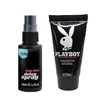 Süper Muzice Ero Long Time Spray For Men 50ml Erkeklere Özel Sprey Muzice Lubricant 50ml Jel