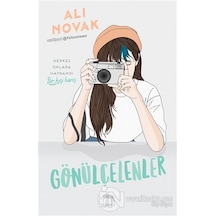 Gönülçelenler - Ali Novak - Yabancı