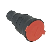 Trifaze Seyyar Priz Dişi Fiş 3X25 A