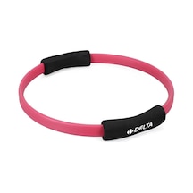 Delta Dura-strong Pilates Çemberi 35 Cm Fuşya
