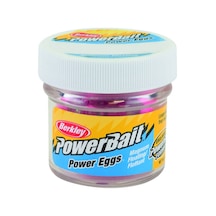 Berkley Powerbait Eggs Floating Yapay Yemi