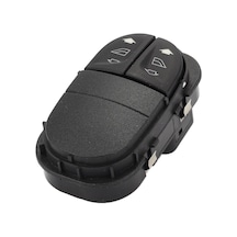 Ford Escort Sol Çiftli Cam Açma Düğmesi Anahtarı 1995-2000