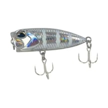 Bobby Kanky 40mm 3 Gr Zebra Glow Sahte Balık