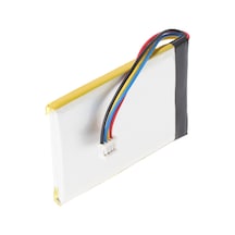 Hoparlör Kutuları İçin Jbl L0721-Lf İçin Pil Değişimi Hoparlör 1000 Mah 3.7V li-Polimer
