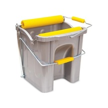 Cey Grup Flora Buldozer Temizlik Kovası 14 L