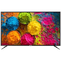 Axen AX50LEDJ203 50" 127 Ekran Uydu Alıcılı 4K Ultra HD Smart LED TV