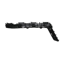 Toyota Corolla E210 19/24 Arka Tampon Bağlantı Braketi Sağ Plastik Fpı - Tampon