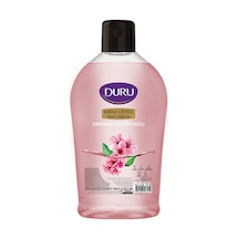 Duru Sıvı Sabun Kiraz Çiçeği 1,5l 2 Adet Diğer