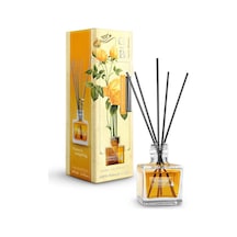 Elıx Doğal Çiçek Esansları İçeren Sedir - Sandal Ağacı Oda Kokusu 100 ML