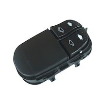 Ford Focus Ön Sol Cam Kaldirma Dügmesi Sürücü Taraf Çiftli 81990404